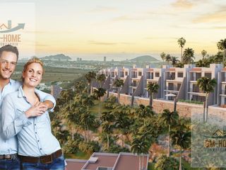 Terreno en  La Cima de Pedrera residencial
