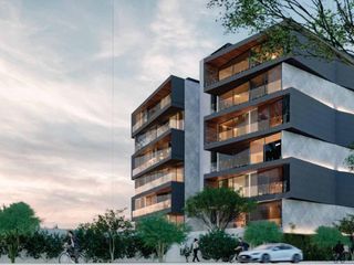 240 SAN JAVIER DEPARTAMENTOS PRÓXIMAMENTE