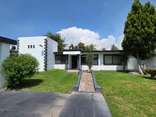 Casa en Fraccionamiento Campestre La Herradura