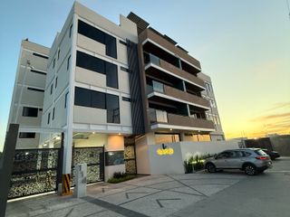 Departamentos en Venta en Aguascalientes Torres Vértika