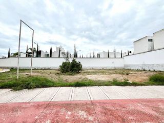 VENTA TERRENO EN FRACCIONAMIENTO LA AURORA AL NORPONIENTE DE LA CIUDAD GA