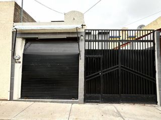 VENTA CASA EN HACIENDAS DE AGUASCALIENTES AL ORIENTE DE LA CIUDAD GA