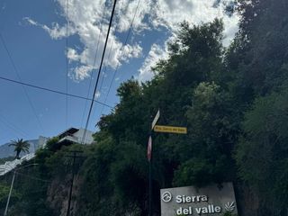 Lote / Terreno en Venta en Residencial Sierra Del Valle