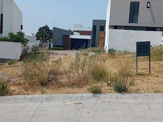 Terreno En Venta Lomas Del Molino III León Guanajuato