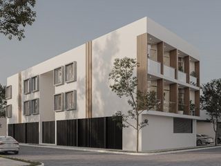 Departamento en Fraccionamiento Lindavista, Aguascalientes
