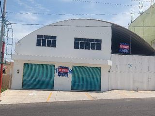 Bodega en venta con locales comerciales en Acuitlapilco, Tlaxcala