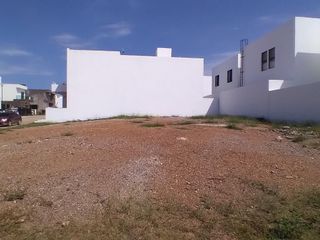 Terreno en  Soles Parque Residencial