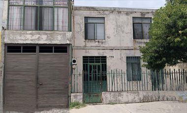 Casa en Fraccionamiento Las Américas, Aguascalientes