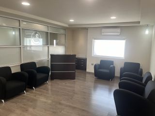 CONSULTORIO OFICINA EN VENTA CENTRO DE ESPECIALIDADES MEDICAS  CEM OBISPADO MONTERREY