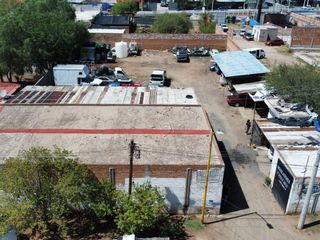 Terreno en Unidad Ganadera en Aguascalientes