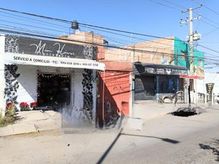 Casa en Trojes de Alonso, Aguascalientes