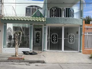 Casa a la Venta en Lindavista en Aguascalientes