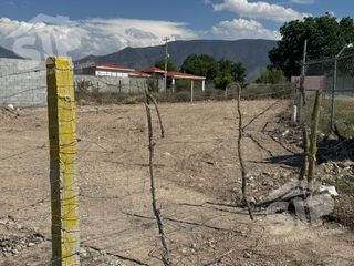 Venta de Terreno 546 Mts Frac El Refugio Arteaga