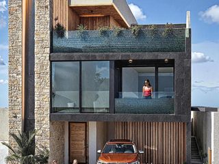 VENTA CASA EN CONDOMINIO CARMEL AL SUR-PONIENTE DE LA CIUDAD FE