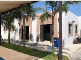 Quinta Ideal en Fraccionamiento Privado, hacienda Los Villarreal, Salinas Victoria, N.L.