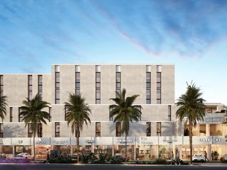 Departamento en venta en Mérida