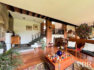Preciosa casa con seguridad 24 horas en Lomas de San Ángel Inn