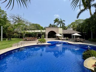 Residencia de lujo en venta con acceso al río