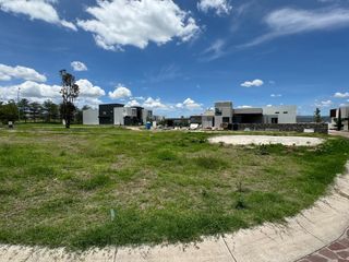Terreno En Venta El Bosque León Guanajuato