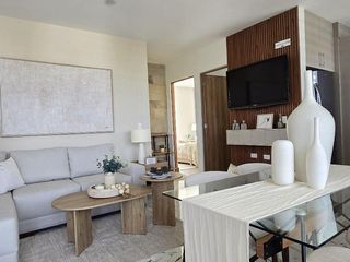 Departamento - Lomas de Jesús María
