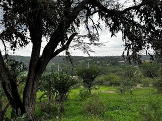 Terreno campestre en Venta en Calvillito, Aguascalientes.