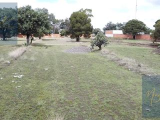 Lotes en venta en Tetla, Tlaxcala