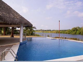 TAI-TAI RESIDENCIAL, Terreno en VENTA de 244.63 m2, acceso al río