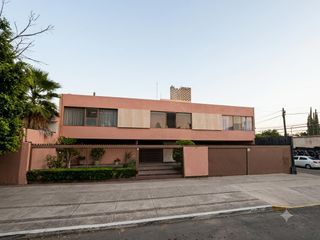 Casa en Zona Centro, Aguascalientes