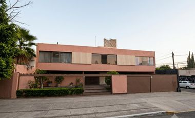 Casa en Zona Centro, Aguascalientes