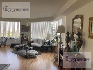 Departamento en venta - Miguel Hidalgo
