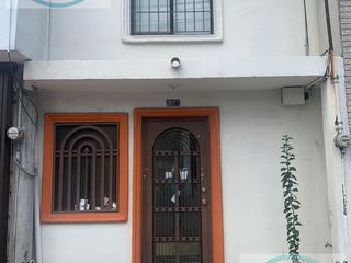 Venta Local Comercial Col. Madero, Mty, N.L. a 1 cuadra de C