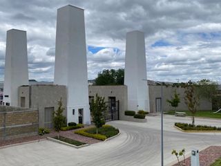 Terreno En Venta Quintas Marías Lagos De Moreno Jalisco