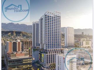PREVENTA DEPARTAMENTOS CENTRO DE MONTERREY