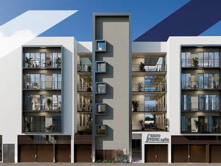 Departamento en Venta Nuevo en Veracruz