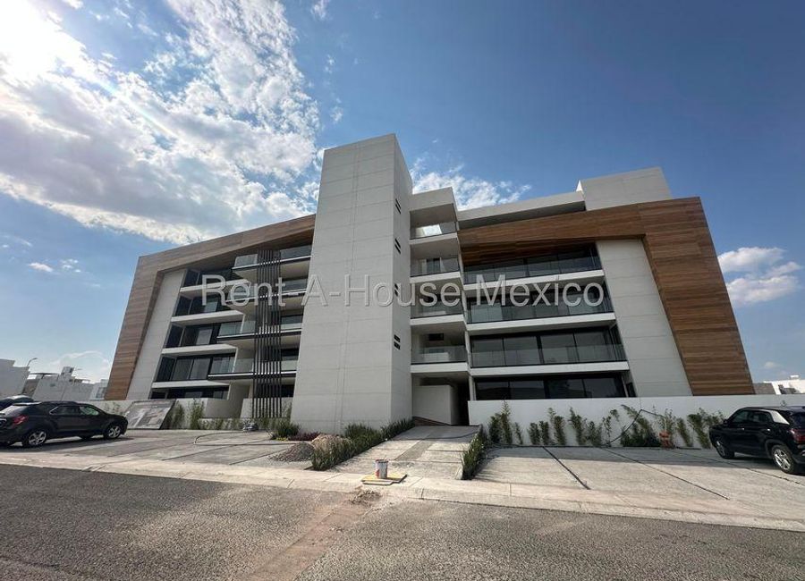 El Marques lofts de 2 recamaras en VENTA RAH2176 | Lamudi.com.mx