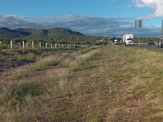 Terreno en Colonia Nueva, Jesús María, Aguascalientes