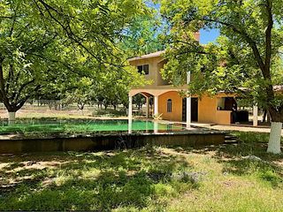 Venta de Nogalera por Sacramento Chih.-Juarez, Frmo