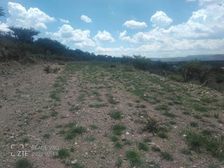 Terreno en Colonia Nueva, Jesús María, Aguascalientes