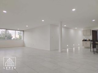 Departamento en Venta en Tecamachalco V