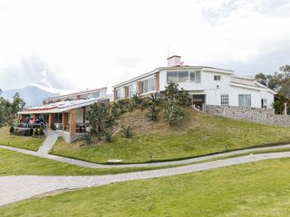 Lotes  Residenciales en venta en Hacienda Soltepec Country Club (ampliación 18 hoyos)
