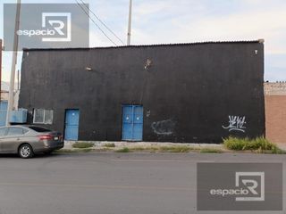 BODEGA EN VENTA POR AV. OCAMPO