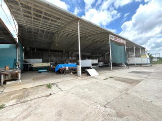VENTA BODEGA EN COMUNIDAD DEL ROCIO AL SUR ORIENTE DE LA CIUDAD