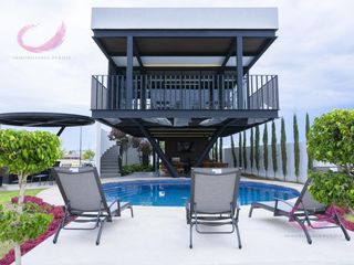 PR3VENTA TERRENO RESIDENCIAL EN COTO EN EL NORTE