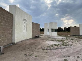 Terreno en Ranchería La Estrella, Jal.