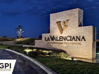 TERRENO VENTA LA VALENCIANA LEÓN GUANAJUATO