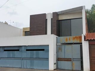 Casa en Fraccionamiento Los Calicantos, Aguascalientes