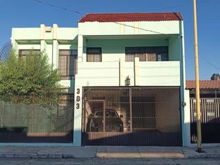 Casa en Fraccionamiento Residencial del Valle, Aguascalientes