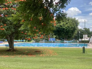 Terreno en  Venta en Fraccionamiento Lomas de Cocoyoc