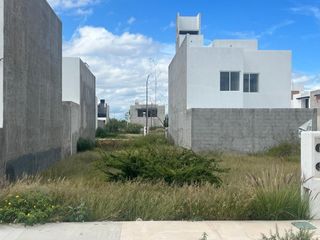 TERRENO EN VENTA FRACCIONAMIENTO ZIBARÍ RESIDENCIAL, POZOS