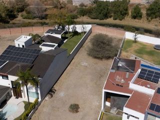TERRENO EN VENTA CAMPESTRE CLUB DE GOLF SUR